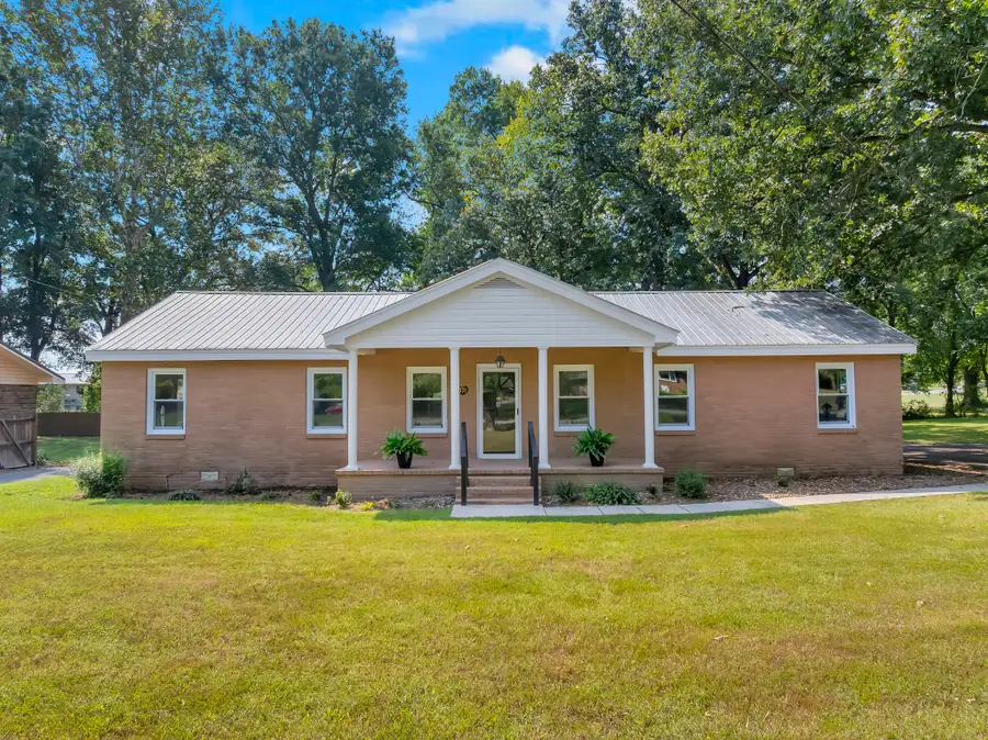 371 Myers Rd, Winchester, TN 37398 - #2