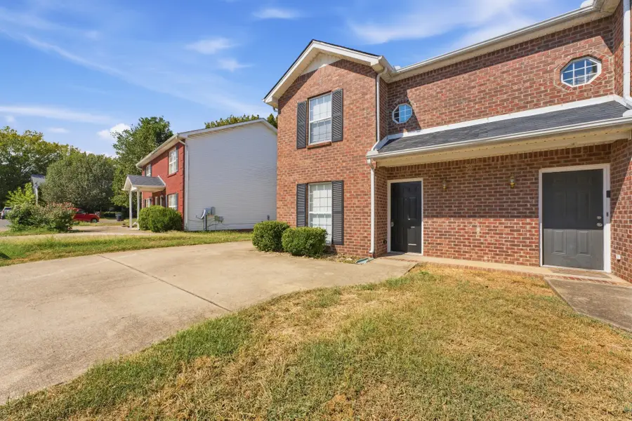 1427 Middleborough Ct, Murfreesboro, TN 37130 - #3