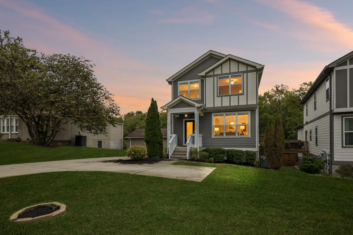 2610 Brittany Dr, Nashville, TN 37206 - #1