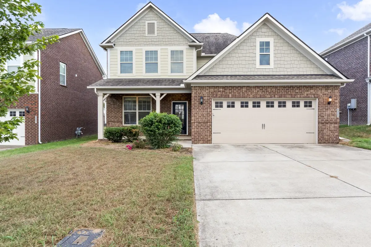 814 Yakima Way, Murfreesboro, TN 37130 - #1
