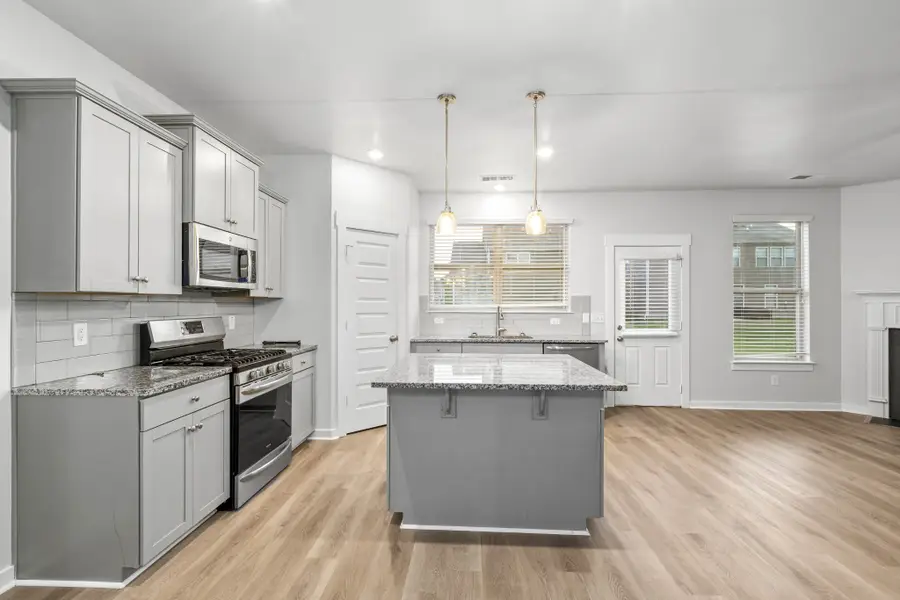 814 Yakima Way, Murfreesboro, TN 37130 - #3
