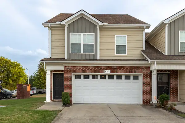 4316 Aurora Cir, Murfreesboro, TN 37127