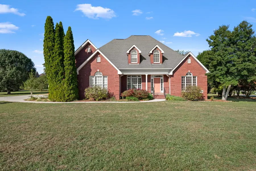 200 Highpoint Blvd, Tullahoma, TN 37388 - #2