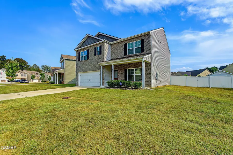 4777 Willow Bluff Circle, Knoxville, TN 37914 - #2