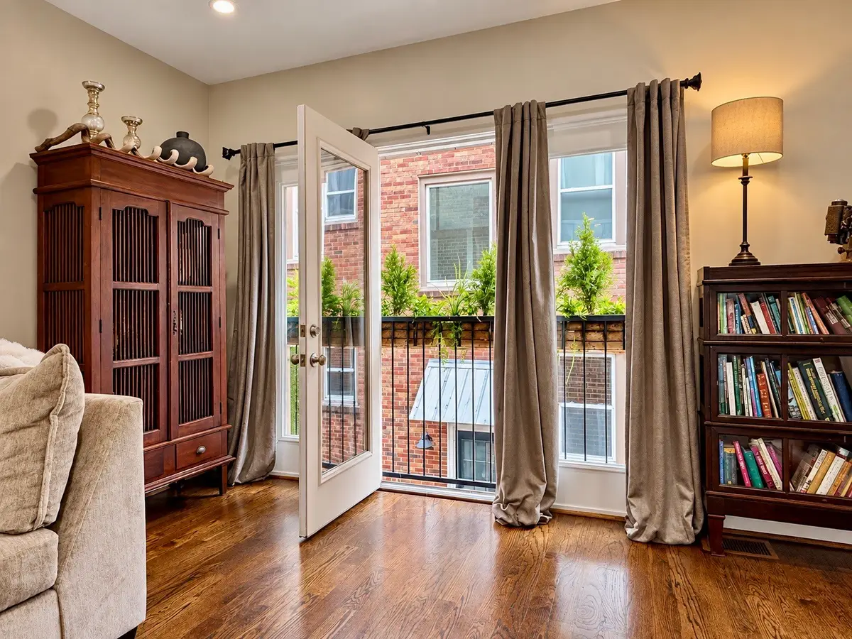 2003 Convent Pl #6, Nashville, TN 37212 - #1
