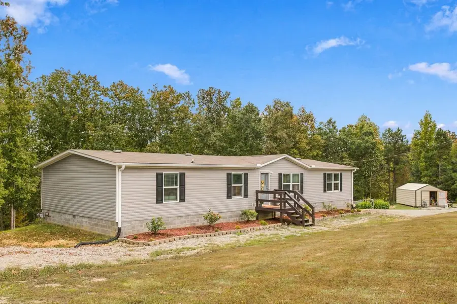 148 Northview Rd, Hohenwald, TN 38462 - #2