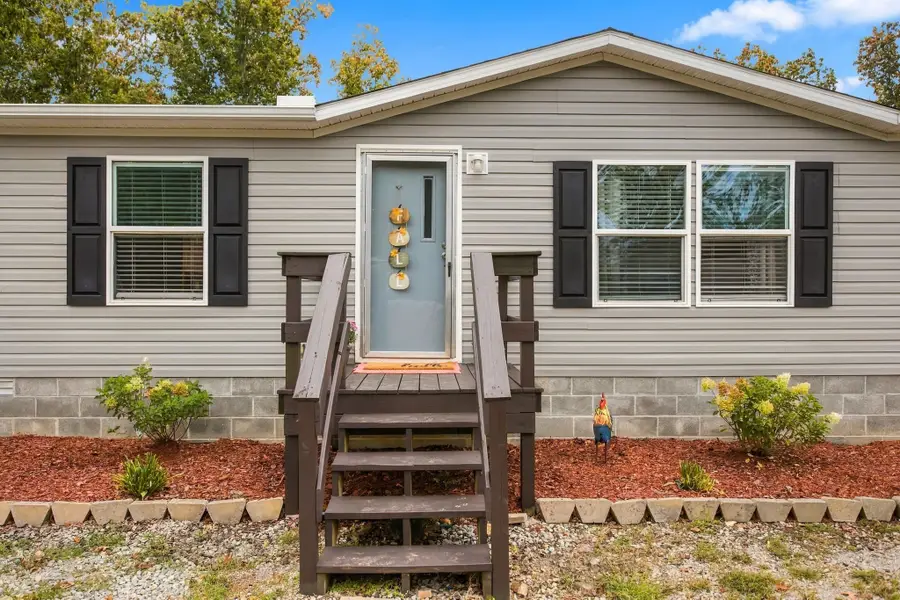148 Northview Rd, Hohenwald, TN 38462 - #3