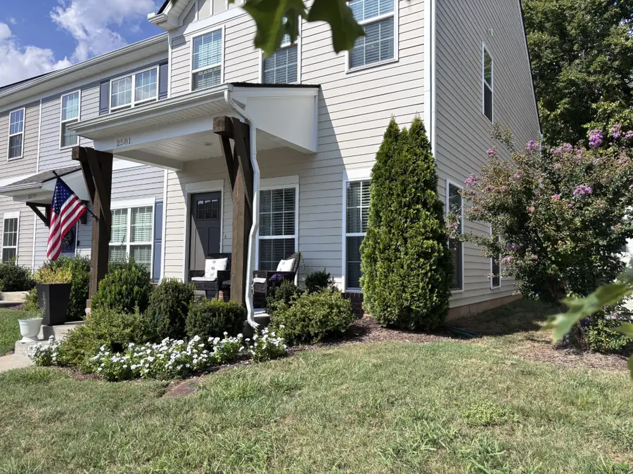 2581 Napa Valley Way, Columbia, TN 38401 - #2