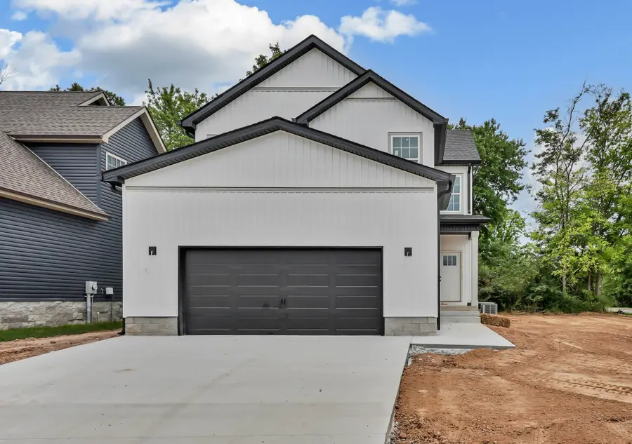 302 Switchgrass Dr, Clarksville, TN 37042 - #2