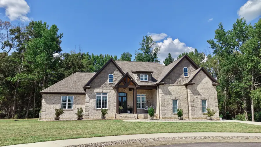 1007 Songbird Ln, Portland, TN 37148 - #2