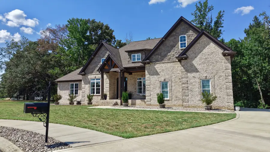 1007 Songbird Ln, Portland, TN 37148 - #3