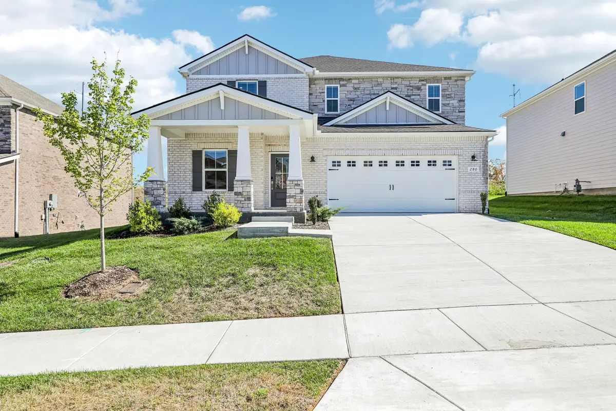 280 Astoria Dr, Hendersonville, TN 37075 - #1