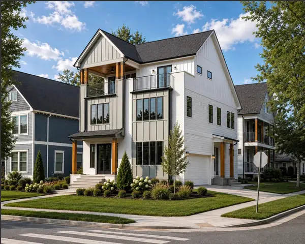 4700 Illinois Ave, Nashville, TN 37209
