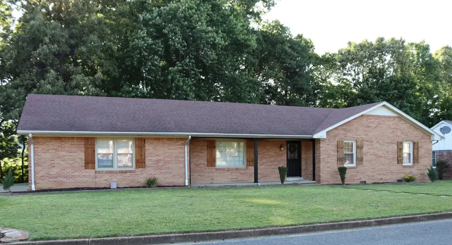 1006 Dogwood Ln, Fulton, KY 42041 - #3