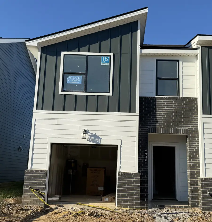 945 Tellico Street, Gallatin, TN 37066 - #3