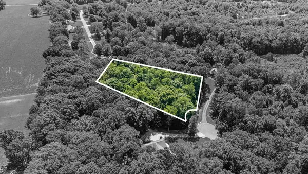 0 Green Hills Estates Rd, Paris, TN 38242