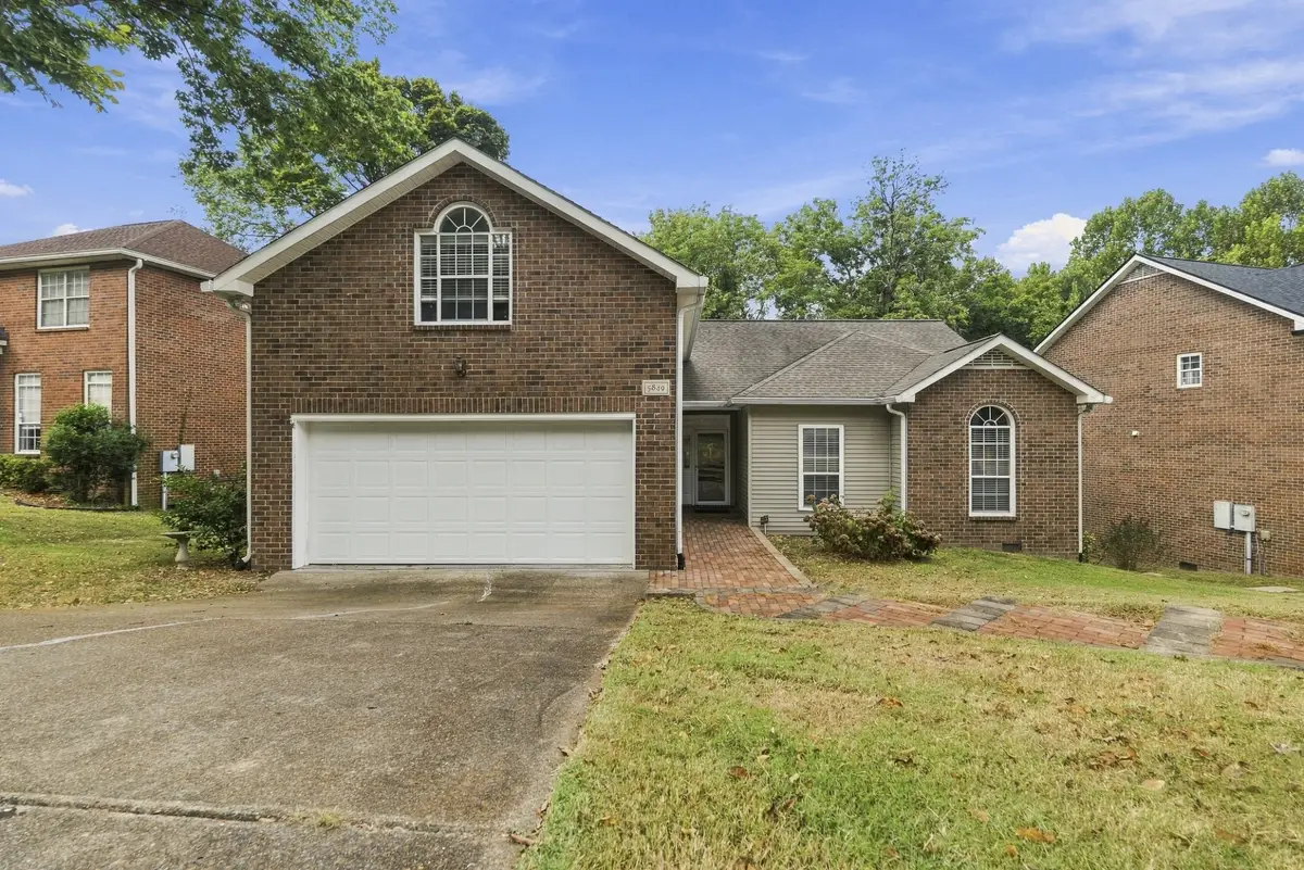 5849 Woodlands Ave, Nashville, TN 37211 - #1
