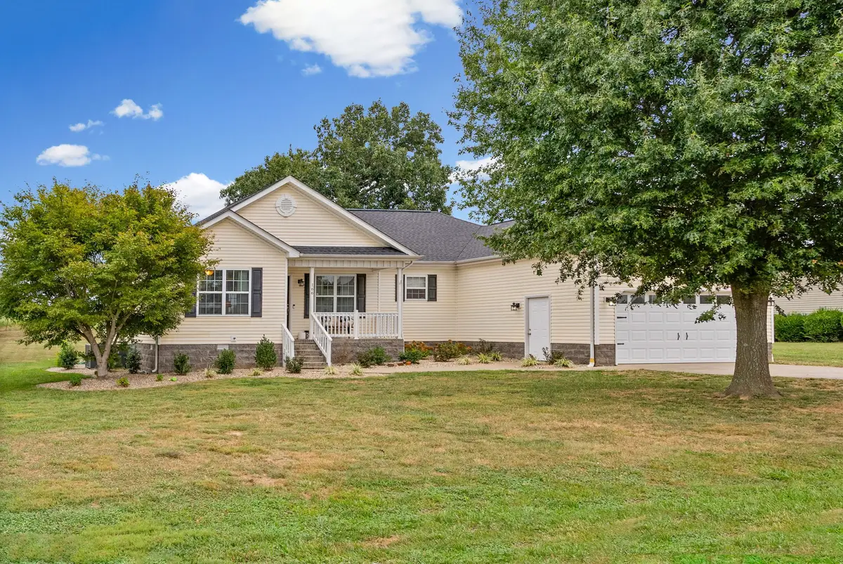 166 Melrose Ln, Cadiz, KY 42211 - #1