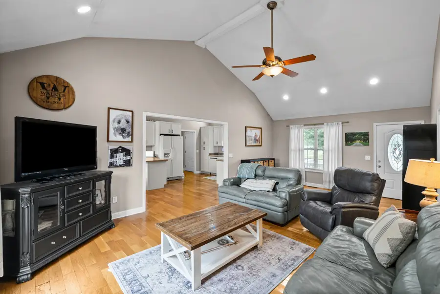 166 Melrose Ln, Cadiz, KY 42211 - #3