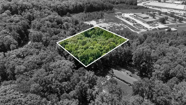 0 Green Hills Estates Rd, Paris, TN 38242