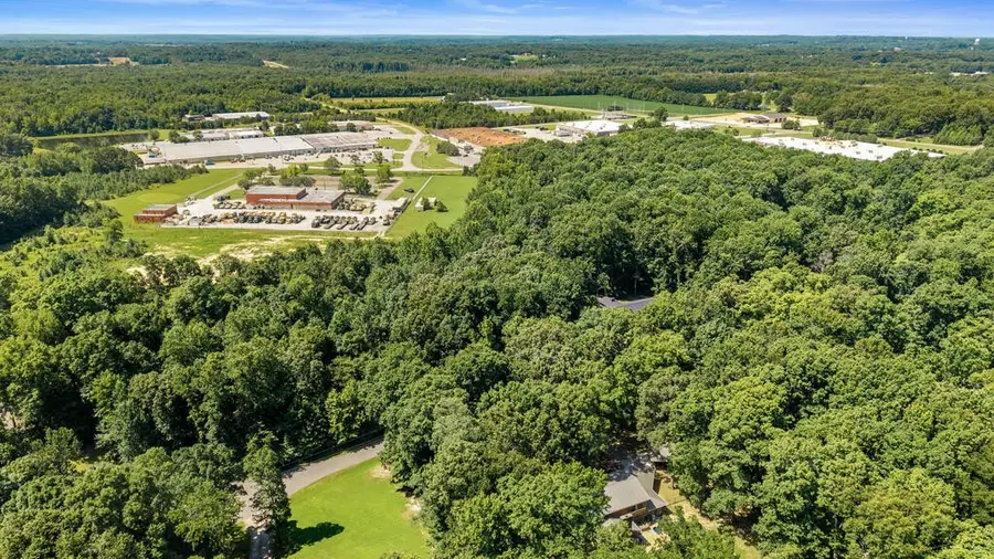 0 Green Hills Estates Rd, Paris, TN 38242 - #3