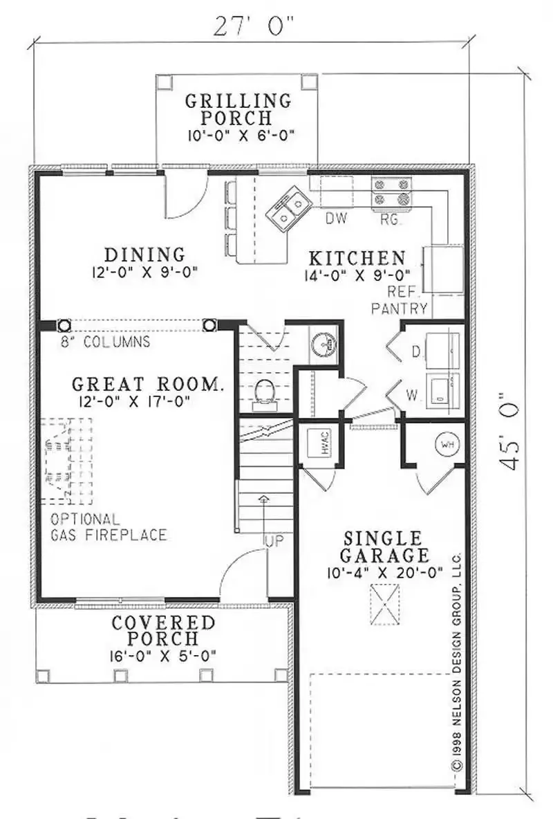 20 Sugar Maple Dr, Dover, TN 37058 - #2