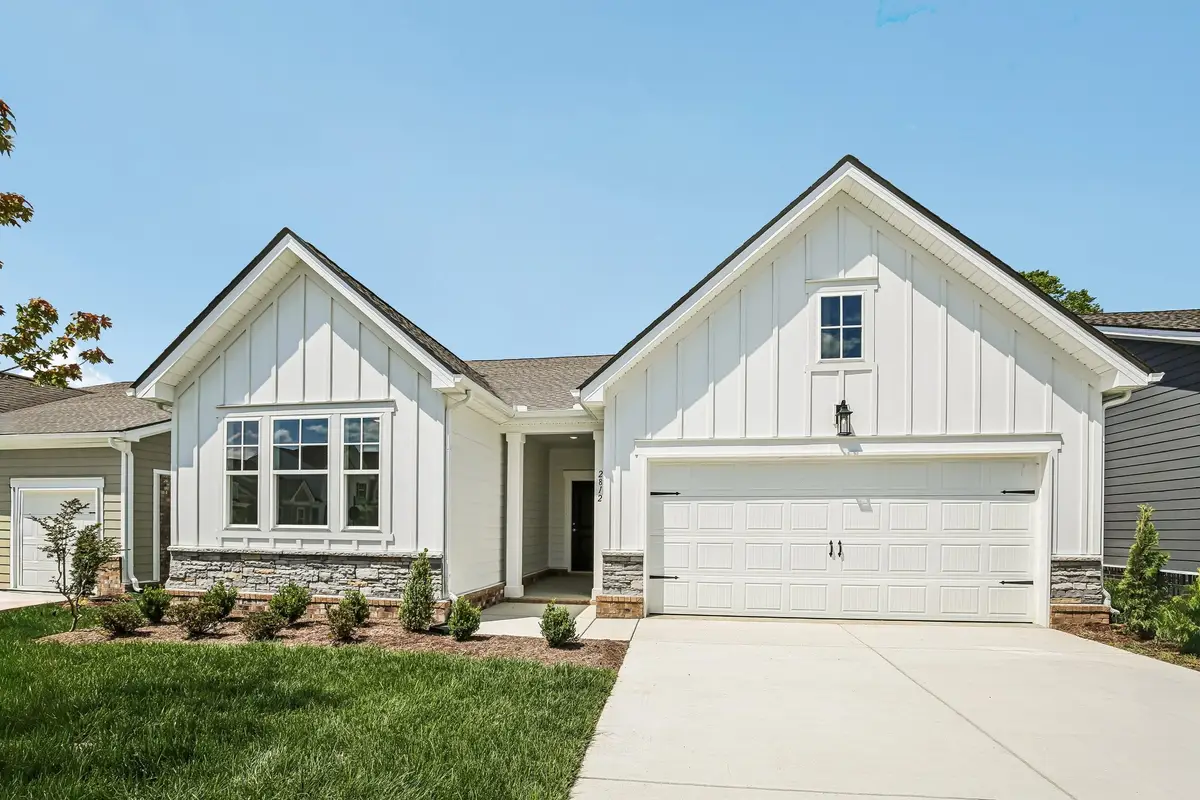 508 Stonehaus Crossing E, Antioch, TN 37013 - #1