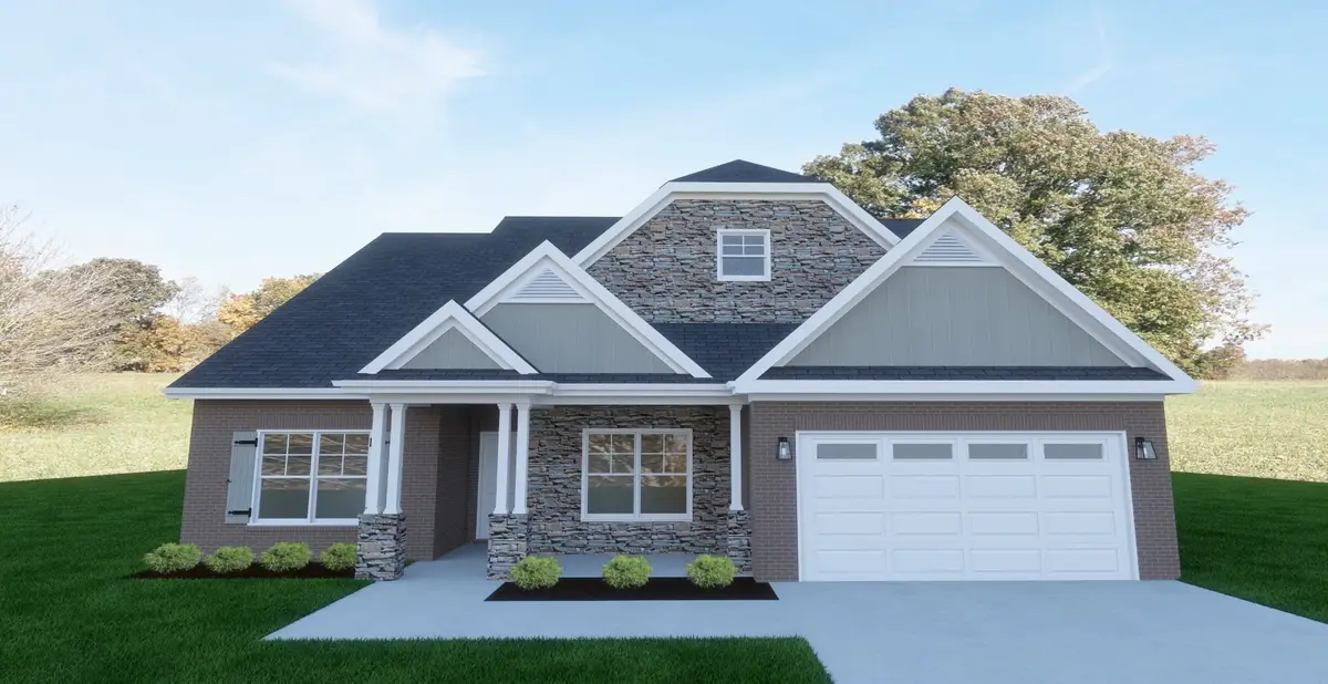 116 Sagewood Drive, Tullahoma, TN 37388 - #1