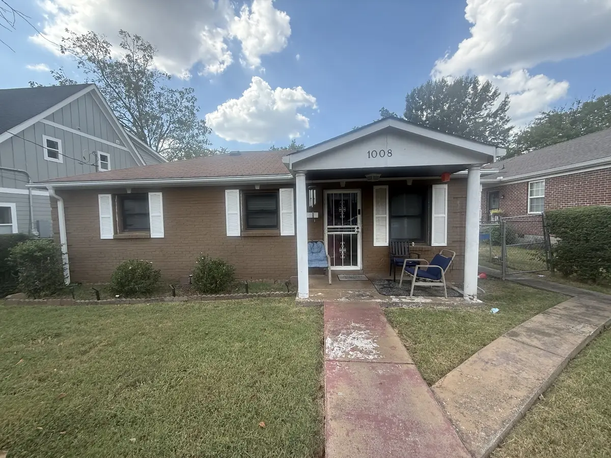 1008 N 5th St, Nashville, TN 37207 - #1