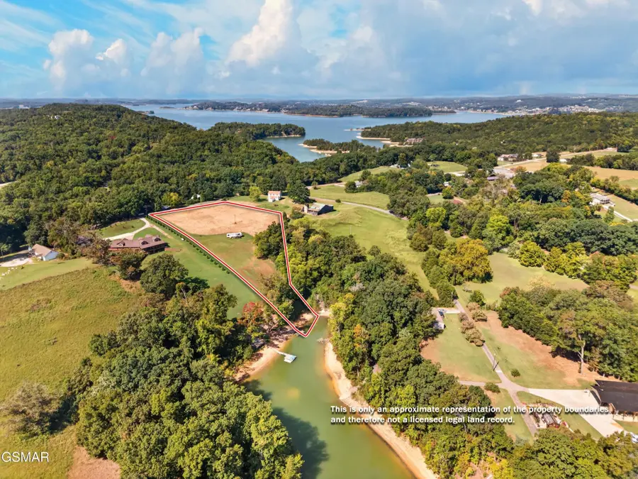 3 Mullins Chapel Road, Dandridge, TN 37725 - #2