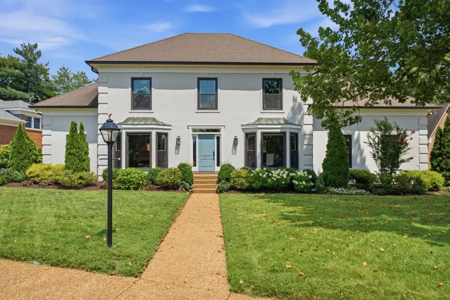 700 Burleigh Ct, Nashville, TN 37221 - #2