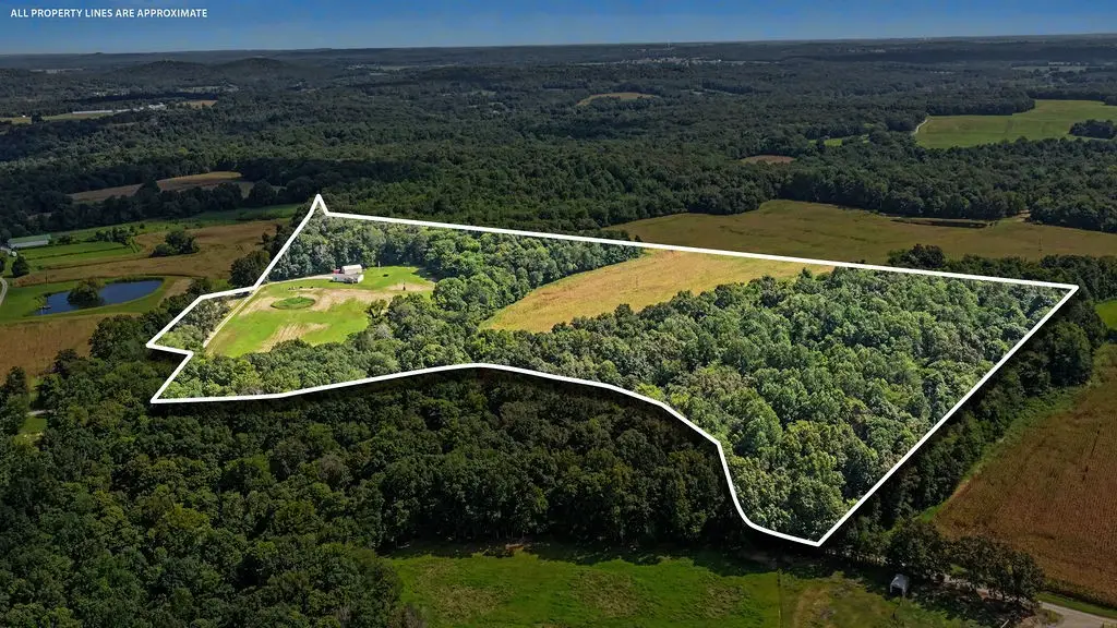 12080 Johnson Mill Rd, Crofton, KY 42217 - #1