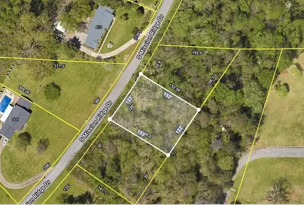 2 S Mission Ridge Drive, Rossville, GA 30741