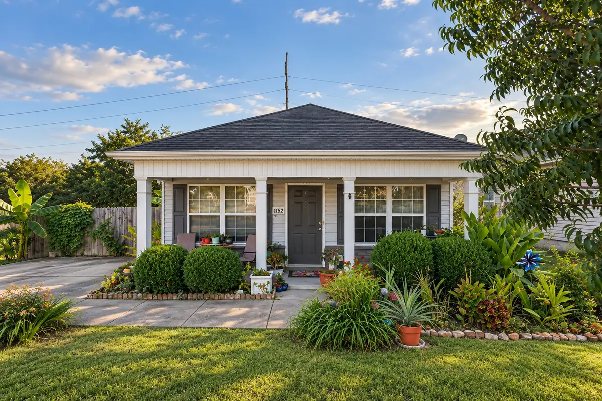 1152 Shallowbrook Trl S, Antioch, TN 37013 - #1