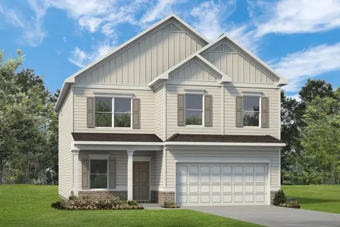 2772 Upton Circle, Cleveland, TN 37323 - #1
