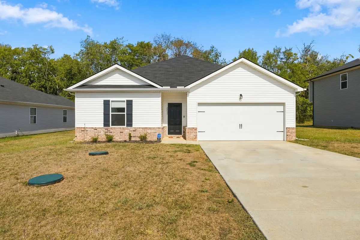 2213 Seahunter Ct, Murfreesboro, TN 37127 - #1
