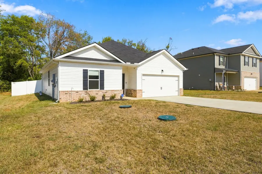 2213 Seahunter Ct, Murfreesboro, TN 37127 - #2