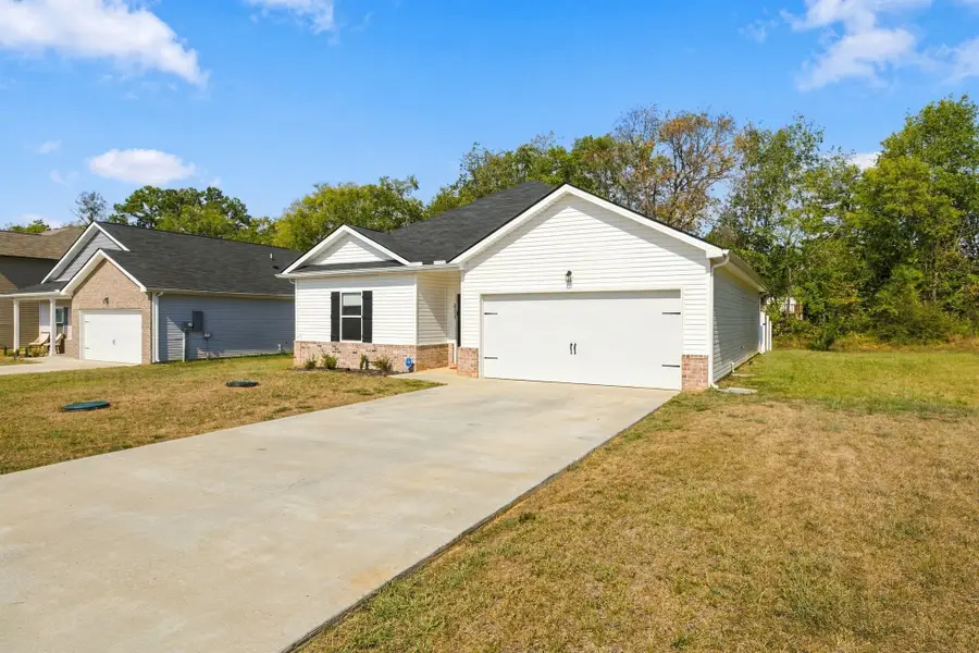 2213 Seahunter Ct, Murfreesboro, TN 37127 - #3