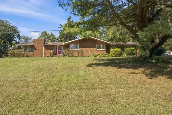 1392 Osburn Road, Chickamauga, GA 30707