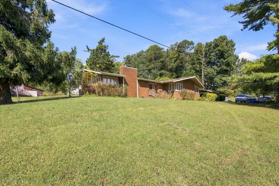 1392 Osburn Road, Chickamauga, GA 30707 - #2