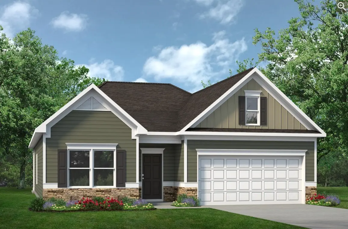 346 Idell Ct, Clarksville, TN 37042 - #1