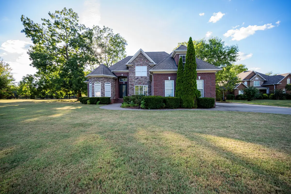 107 Wyndham Cv, Murfreesboro, TN 37129 - #1