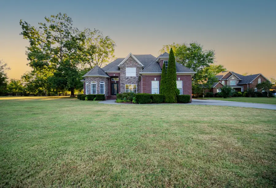 107 Wyndham Cv, Murfreesboro, TN 37129 - #2