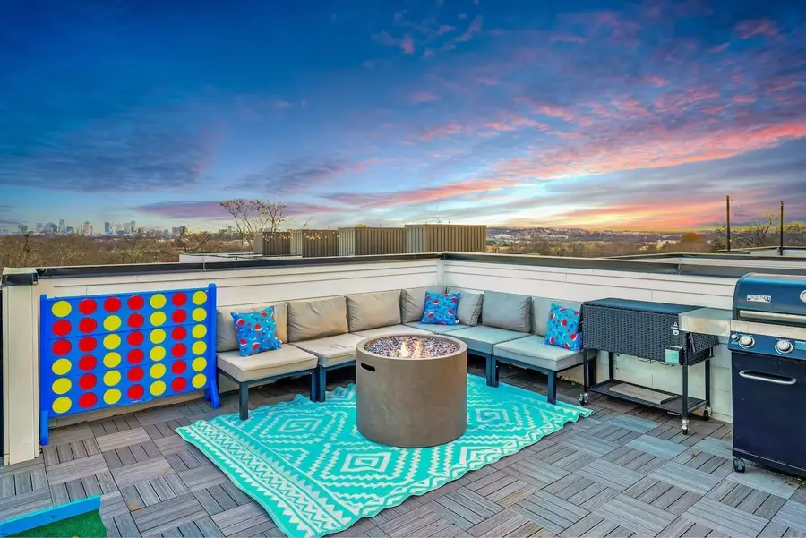 504 Cliff Cir, Nashville, TN 37218 - #3