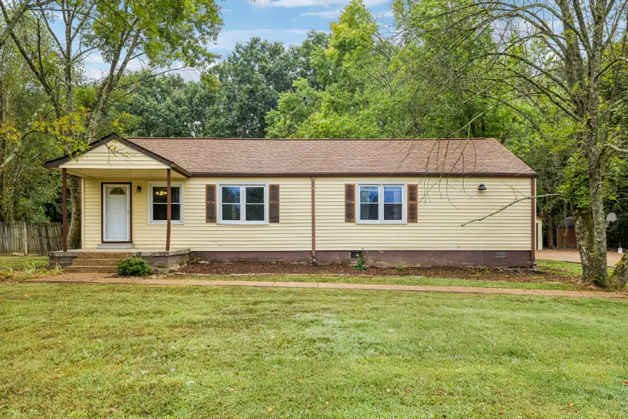 7525 S Swift Rd, Goodlettsville, TN 37072 - #2