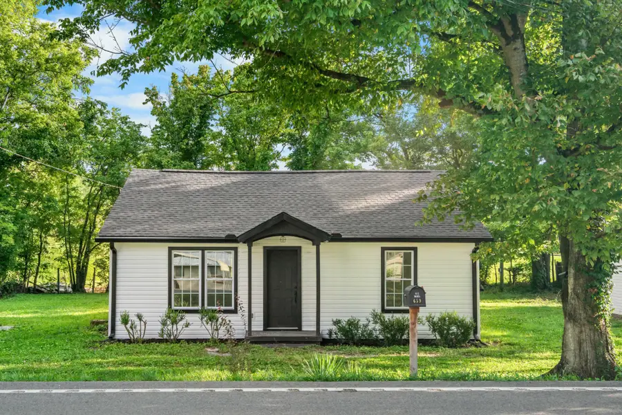 659 River Road, Decatur, TN 37322 - #3