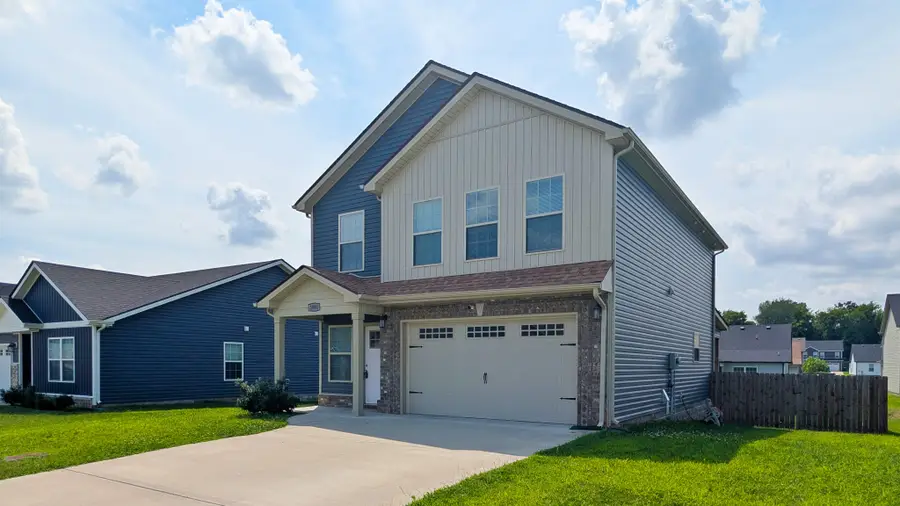 1061 Dublin Dr, Clarksville, TN 37042 - #2