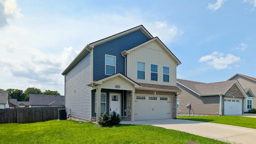 1061 Dublin Dr, Clarksville, TN 37042 - #3