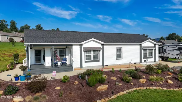 2020 Lazy Drive, Newport, TN 37821