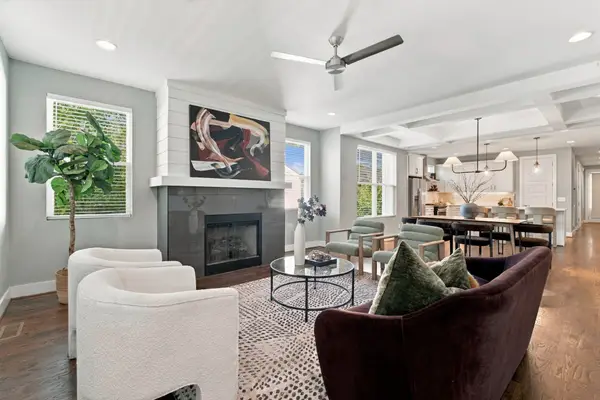 2216 Sadler Ave #B, Nashville, TN 37210
